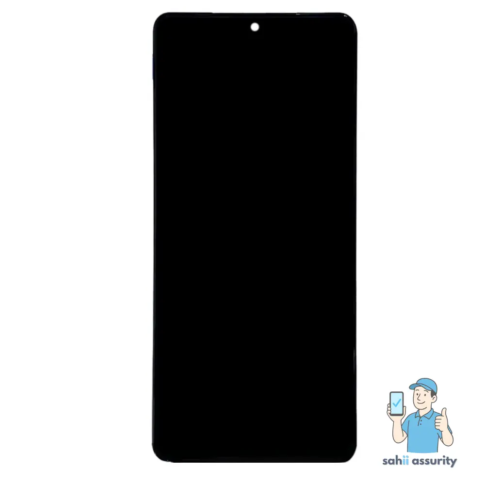 LCD Screen for OnePlus Ace 3 Pro (replacement display without touch)